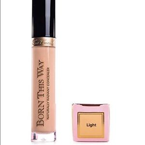 BRAND NEW TOO FACED CONCEALER